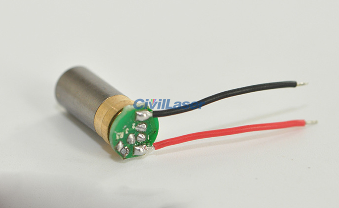 laser diode module